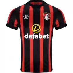 Koszulka AFC Bournemouth 2023-24 Domowa