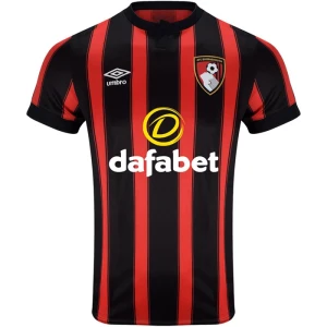 Koszulka AFC Bournemouth 2023-24 Domowa