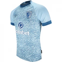 Koszulka AFC Bournemouth 2023-24 Wyjazdowa