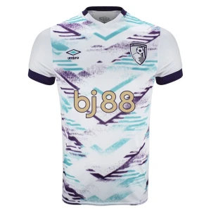 Koszulka AFC Bournemouth 2024-25 Wyjazdowa