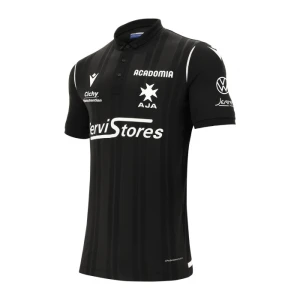 Koszulka AJ Auxerre 2020-21 Alternatywna