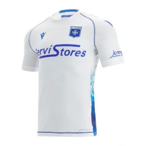 Koszulka AJ Auxerre 2021-22 Domowa