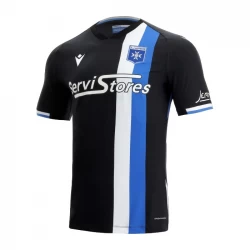 Koszulka AJ Auxerre 2021-22 Wyjazdowa