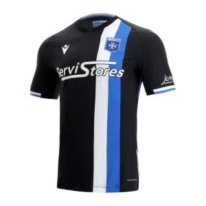 Koszulka AJ Auxerre 2021-22 Wyjazdowa