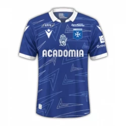 Koszulka AJ Auxerre 2023-24 Alternatywna