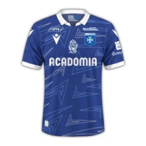 Koszulka AJ Auxerre 2023-24 Alternatywna