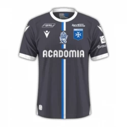 Koszulka AJ Auxerre 2023-24 Wyjazdowa