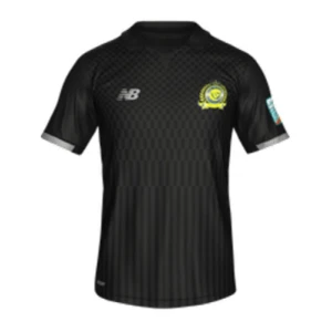 Koszulka Al-Nassr FC 2017-18 Alternatywna
