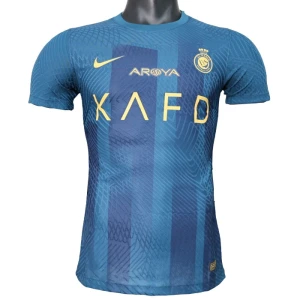 Koszulka Al-Nassr FC 2023-24 Wyjazdowa