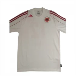 Koszulka Albania 2012 Wyjazdowa