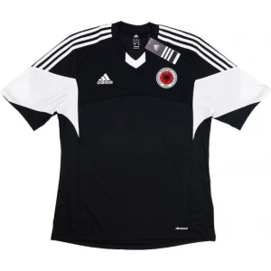 Koszulka Albania 2014 Wyjazdowa