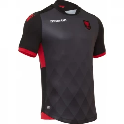 Koszulka Albania 2017 Alternatywna