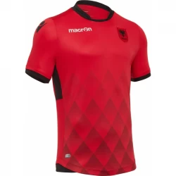 Koszulka Albania 2017 Domowa