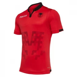 Koszulka Albania 2019 Domowa