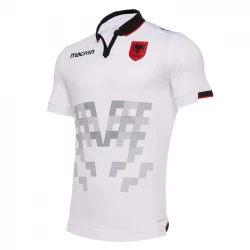 Koszulka Albania 2019 Wyjazdowa