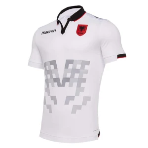 Koszulka Albania 2019 Wyjazdowa