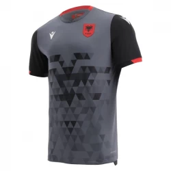 Koszulka Albania 2021 Alternatywna