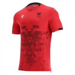 Koszulka Albania 2021 Domowa