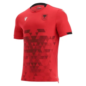 Koszulka Albania 2021 Domowa