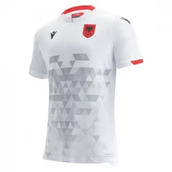 Koszulka Albania 2021 Wyjazdowa