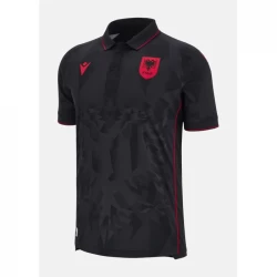 Koszulka Albania 2023 Alternatywna