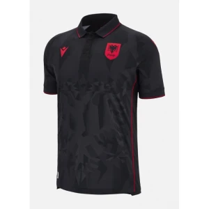 Koszulka Albania 2023 Alternatywna