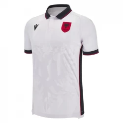 Koszulka Albania 2023 Wyjazdowa