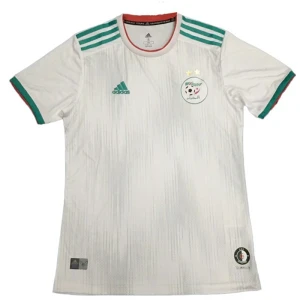 Koszulka Algieria 2019 Domowa