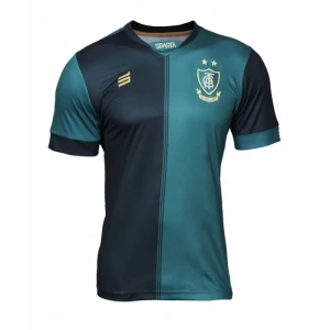 Koszulka America Mineiro 2020-21 Domowa