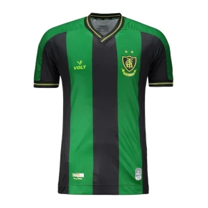 Koszulka America Mineiro 2021-22 Domowa