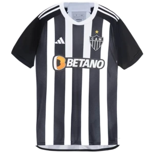Koszulka America Mineiro 2024-25 Domowa
