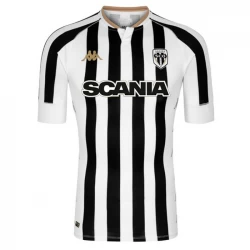 Koszulka Angers SCO 2020-21 Domowa