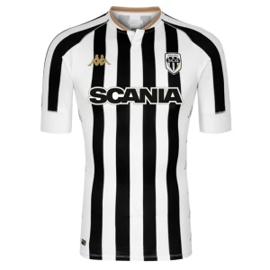 Koszulka Angers SCO 2020-21 Domowa