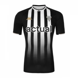 Koszulka Angers SCO 2021-22 Domowa