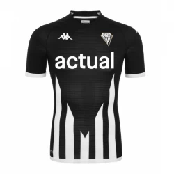 Koszulka Angers SCO 2022-23 Domowa