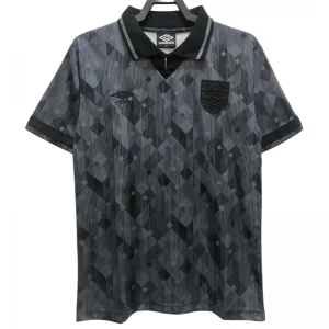 Koszulka Anglia Retro 1990 Wyjazdowa Męska