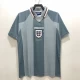 Koszulka Anglia Retro 1996 Wyjazdowa Męska