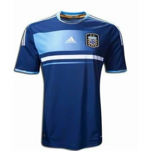Koszulka Argentyna 2011 Wyjazdowa