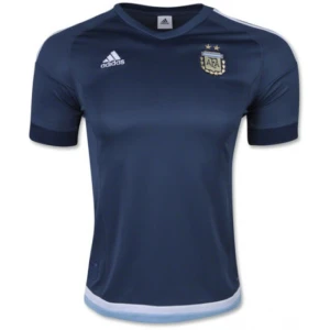Koszulka Argentyna 2015 Wyjazdowa