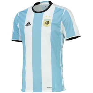 Koszulka Argentyna 2016 Copa America Domowa