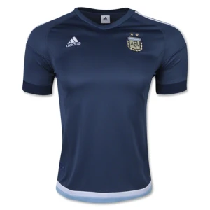 Koszulka Argentyna 2016 Copa America Wyjazdowa