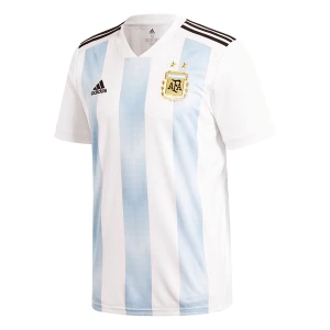 Koszulka Argentyna 2018 Mistrzostwa Świata Domowa