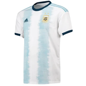 Koszulka Argentyna 2019 Copa America Domowa