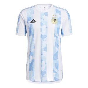 Koszulka Argentyna 2021 Domowa