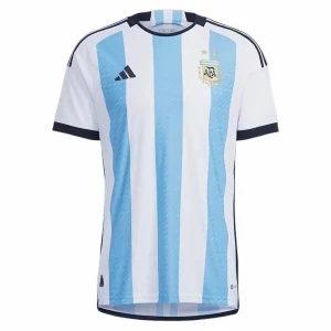 Koszulka Argentyna 2022 Mistrzostwa Świata Domowa