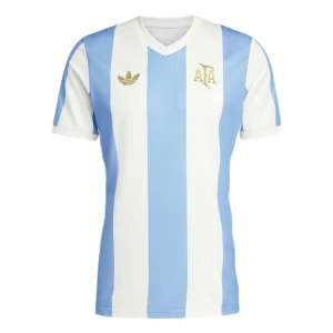 Koszulka Argentyna 2024 50th Anniversary Domowa