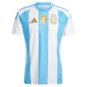 Koszulka Argentyna 2024 Copa America Domowa