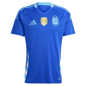 Koszulka Argentyna 2024 Copa America Wyjazdowa