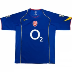 Koszulka Arsenal FC 2005-06 Alternatywna