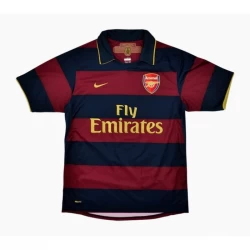 Koszulka Arsenal FC 2007-08 Alternatywna